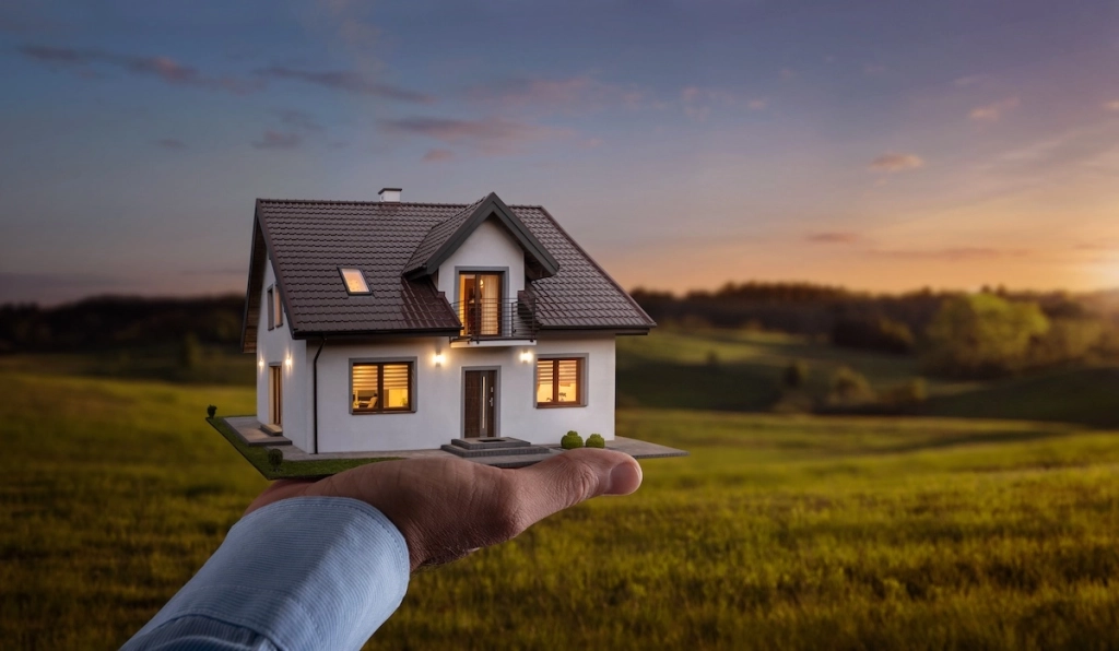 Besoin d'un rendez-vous à domicile ?