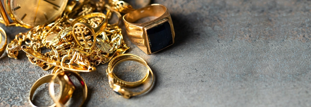 Pourquoi vendre vos bijoux en or chez LE LUXOR ?