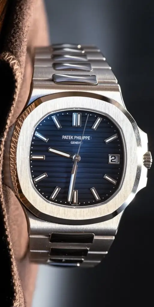 Dépôt Vente montres de luxe