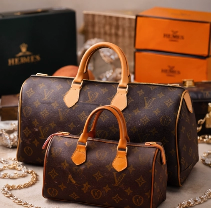Nous achetons vos articles Louis Vuitton à Pont-Audemer