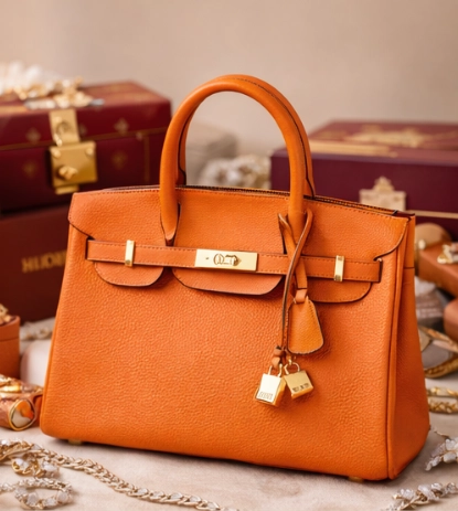 Nous achetons vos sacs Hermès à Pont-Audemer