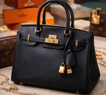 Pourquoi vendre votre Hermès à Pont-Audemer ?