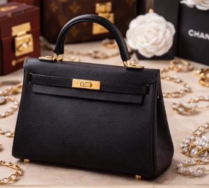 Vendre un sac Hermès à Pont-Audemer au meilleur prix