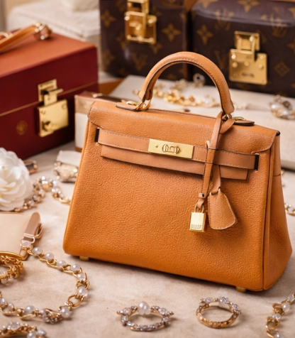Achat maroquinerie Hermès Eure (27)