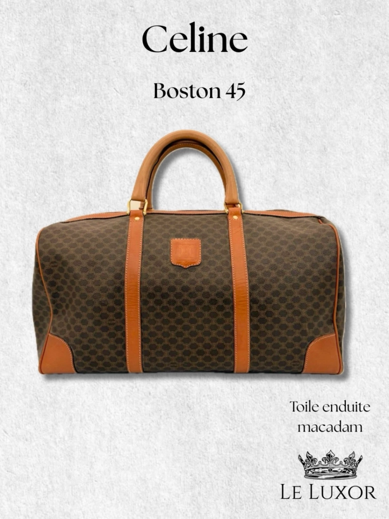 Celine Boston 45