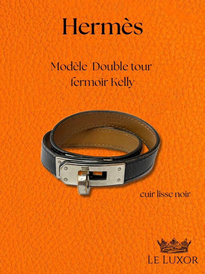 Bracelet Hermès Kelly