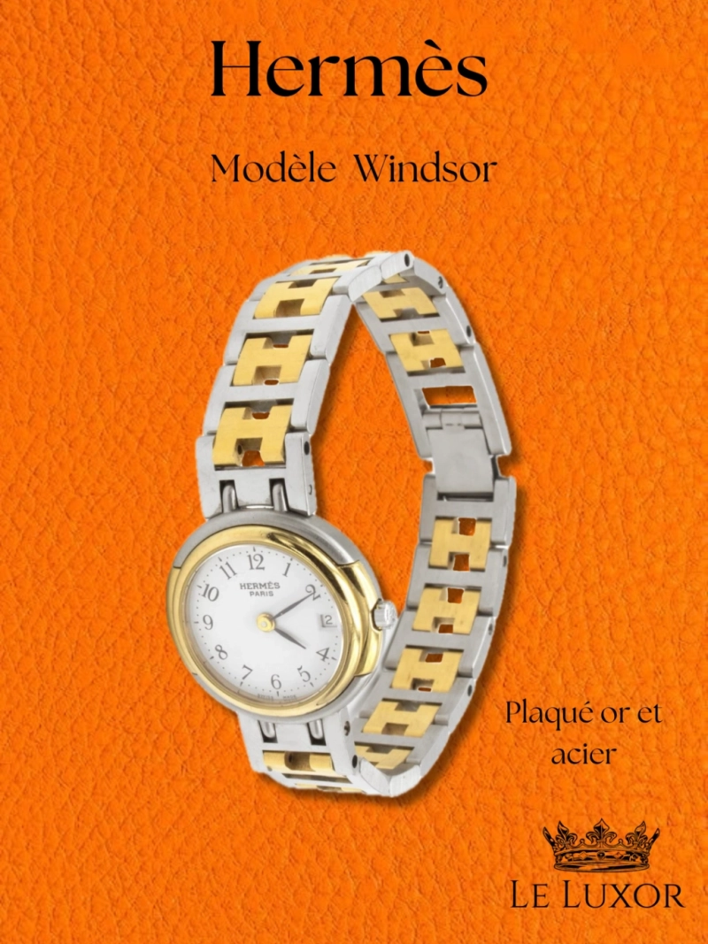 Montre Hermès