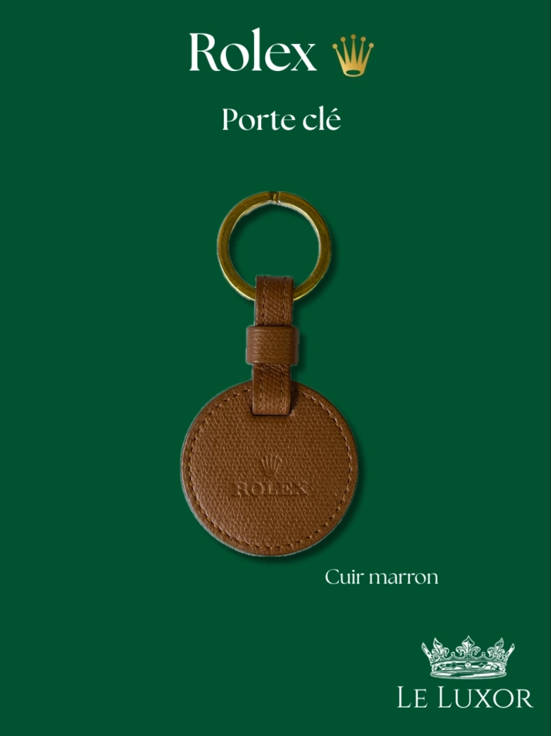 Porte clef Rolex
