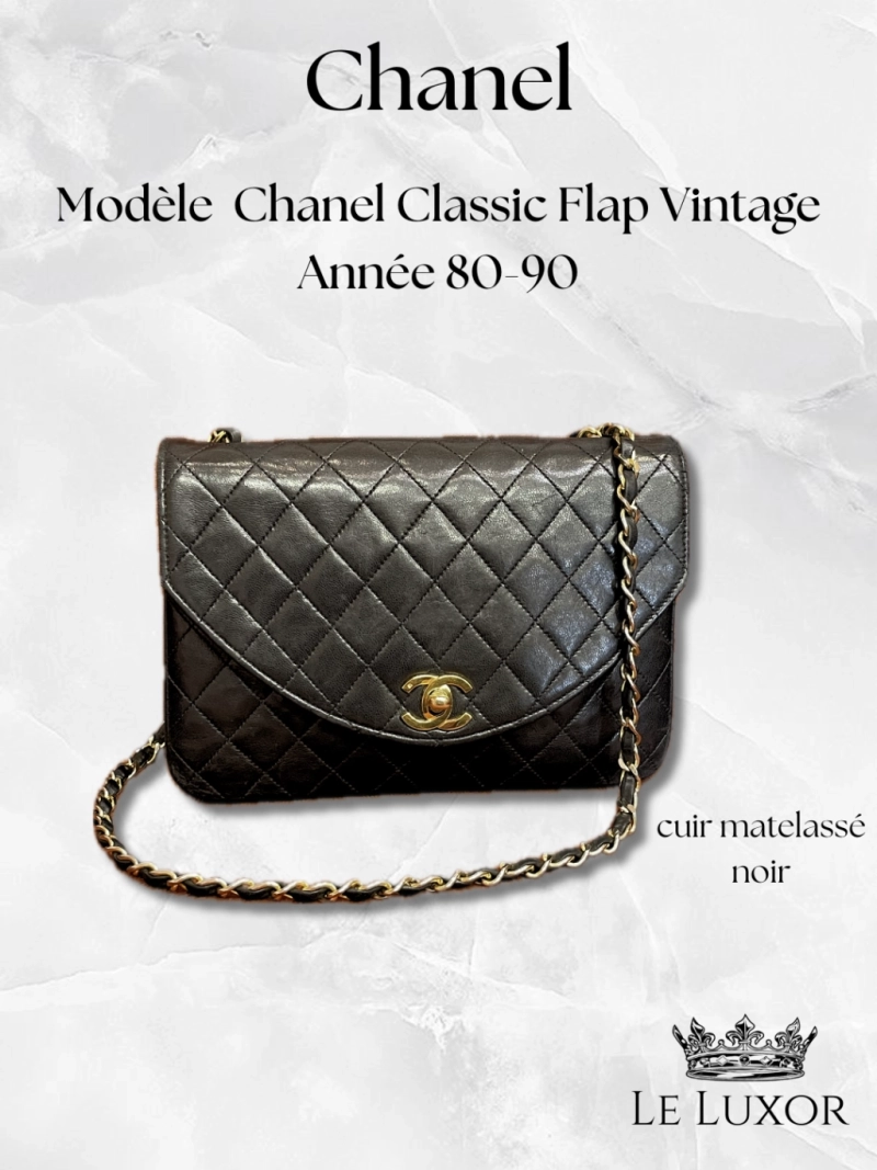 Sac Chanel