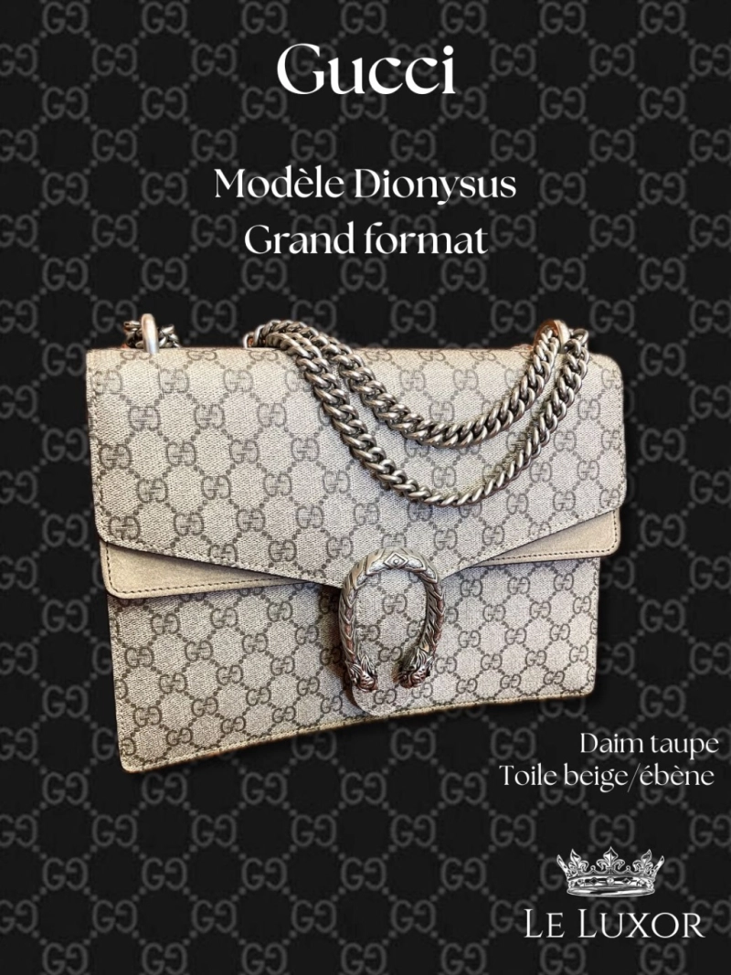 Sac Gucci Dionysus