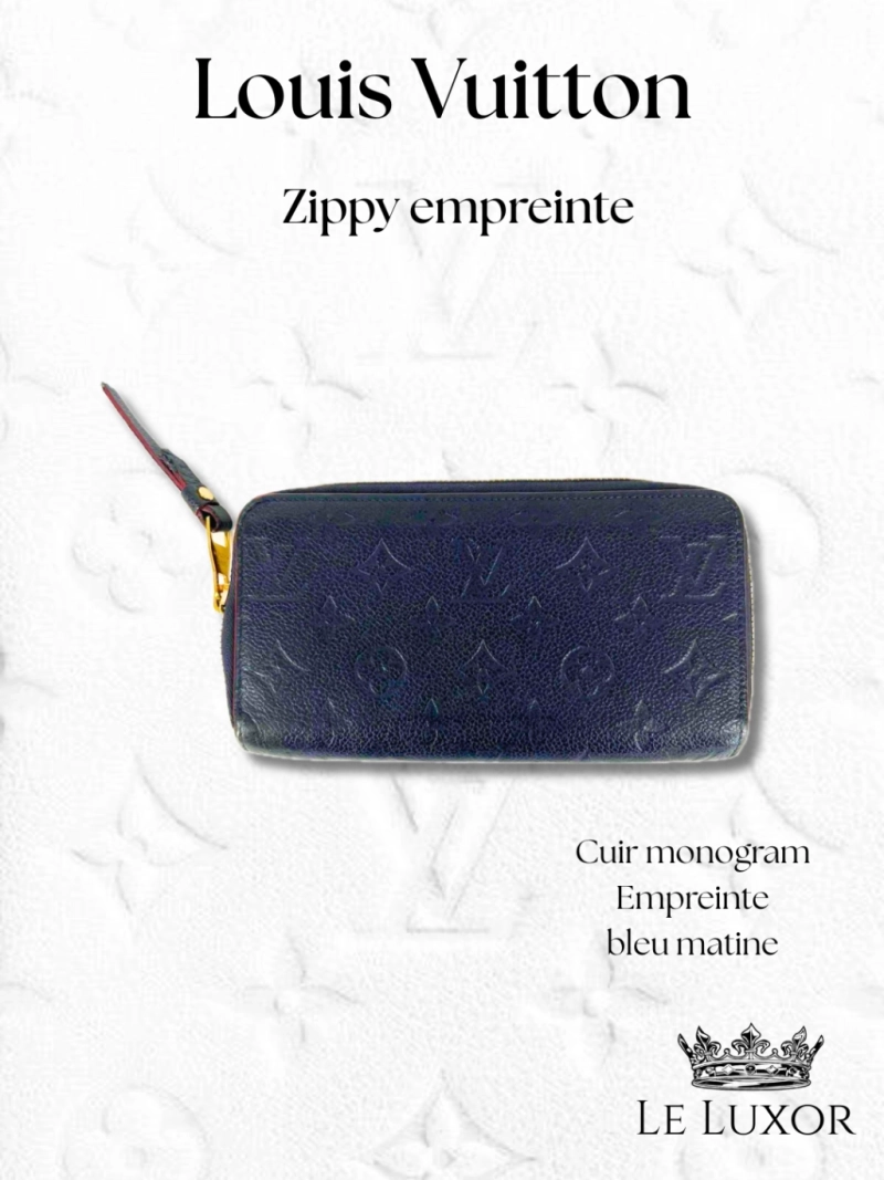 Portefeuille Louis Vuitton