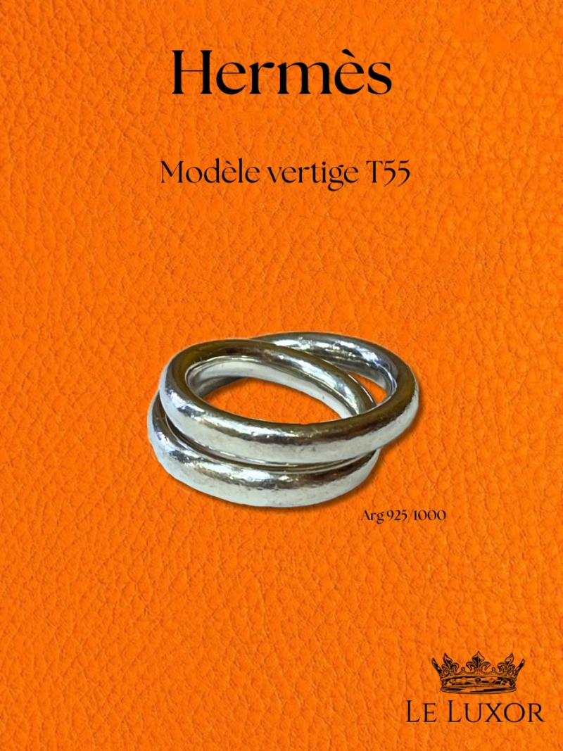 Bague Hermès Vertige