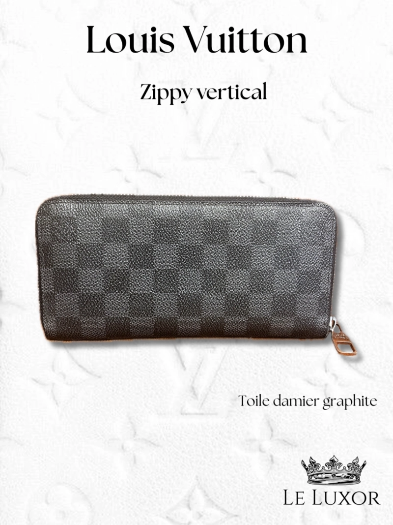 Portefeuille Louis Vuitton